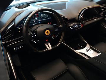 صورة 7 لـ 2023 Ferrari PUROSANGUE
