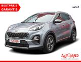 Kia Sportage 1.6 Spirit LED Navi DAB AHK Kamera USB - Kia Sportage in Dresden