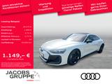 Audi RS e-tron GT performance Carbon/S-Sitze pro/Lase - weiße Audi RS e-tron GT