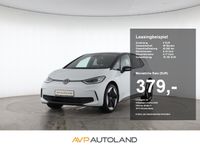 Volkswagen ID.3 - Vorschau Bild 1
