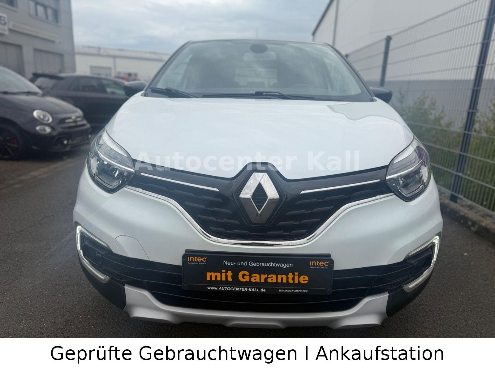 Renault Captur Collection