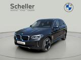 BMW iX3 Impressive - BMW iX3: Automatik