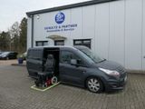 Ford Grand Tourneo Connect Paravan Selbstfahrer Rolli - Ford Grand Tourneo: Automatik