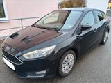 Ford Focus Business Edition SHZ AHK Parkhilfe - Ford Focus: Business Edition