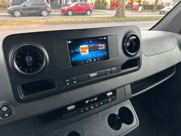 Fahrzeugabbildung Mercedes-Benz Sprinter 316 CDI L3H2 Maxi*Klima*Kamera*MBUX*