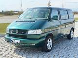 Volkswagen T4 Multivan 2.8 V6 Automatik - VW T4 Multivan in München