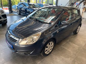 Opel Corsa D Edition *1.HAND*KLIMA*TÜV-NEU*
