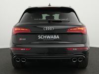 Audi SQ5 - Vorschau Bild 8