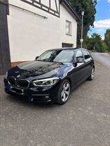 BMW 118d - - BMW 1 Series: Kombi