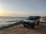 Nissan PickUp mit Wohnkabine - Nissan PickUp