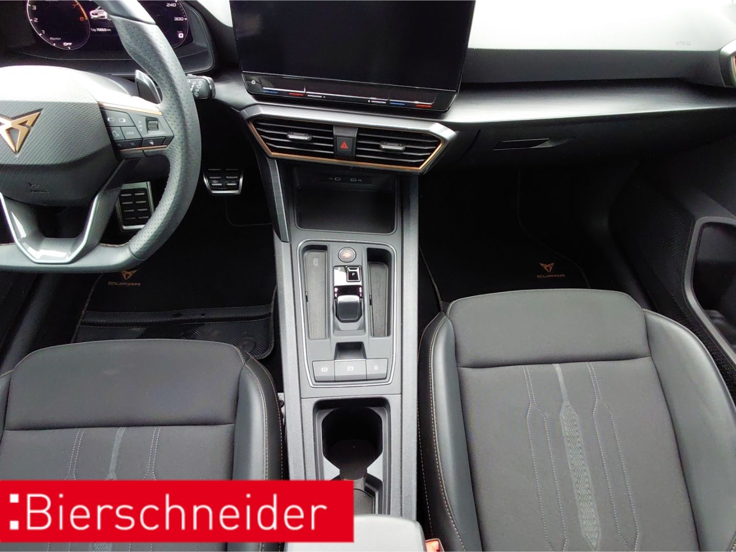 Cupra Leon - Bild 14