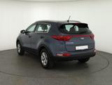 Kia Sportage 1.6 GDI Edition 7 Sitzheizung PDC Tempo - Kia Sportage: 7