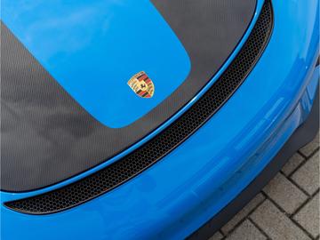 2024 Porsche BOXSTER — миниатюра 17