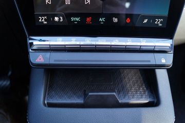 Renault Megane E-Tech Electric EV60 220HP Techno optimum