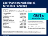 Volkswagen ID. Buzz GTX AHK Pano-Dach Travel-Assist Navi - Volkswagen ID. Buzz mit Panoramadach