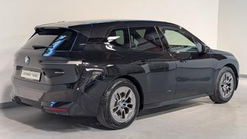 صورة 4 لـ 2022 BMW IX