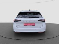 Skoda Superb - Vorschau Bild 8
