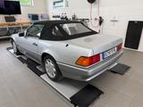 Mercedes-Benz 500 SL (R129) - gebrauchte Mercedes-Benz SL 500 aus dem Jahr 1992