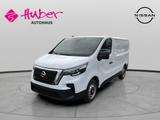 Nissan Primastar L1H1 2,8t dCi 110 - Visia
