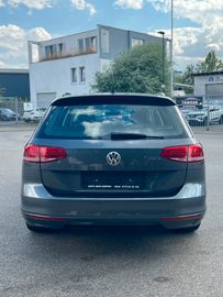 Volkswagen Passat Variant - 5
