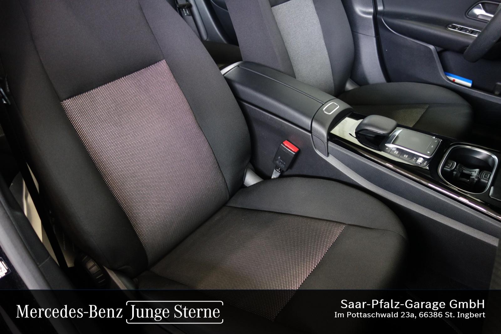 Mercedes-Benz A 250 e CARPLAY*TOTW*LED*NAVI*SHZ*TEMPOMAT*DAB*