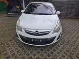 Opel Corsa D Satellite Klima el. Febster SR + SR neu - Opel: Satellite