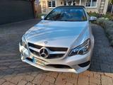 Mercedes-Benz E 200 Sport Edition Autom. Sport Edition - Privatanbieter Berlin gebraucht
