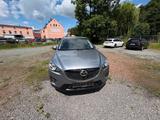 Mazda CX-5 Center-Line AWD - Mazda CX-5: Center Line
