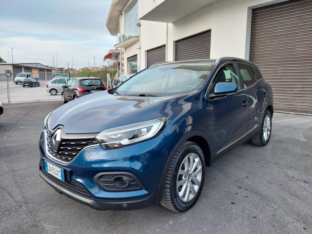 Renault Kadjar Blue dCi 8V 115CV EDC Business