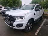 Ford Ranger 2.0 EcoBlue 213 4x4 Super Cab Wildtrak - Ford Ranger: Cab