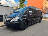 Mercedes-Benz Mercedes Viano 3.0 V6 Diesel VOLL AUSSTATT... - Mercedes-Benz Viano in Duisburg