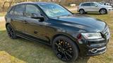 Audi SQ5 3.0 TDI q Competition+21"+Bi-X+Alcantara+20" - Audi SQ5: TDI