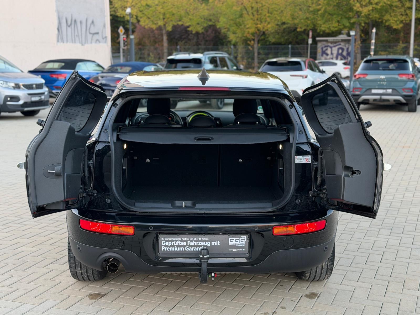 MINI One, миниатюра 10