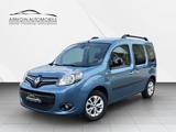 Renault Kangoo Limited 1.5 dCi AHK/KLIMA/PDC/2.HD/ALU - Renault Kangoo in Hagen
