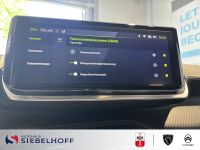 Peugeot 2008 - Vorschau Bild 16