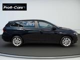 Fiat Tipo Pop Klima/SHZ/AHK/PDC/Scheckheft - gebrauchte Fiat Tipo aus dem Jahr 2017