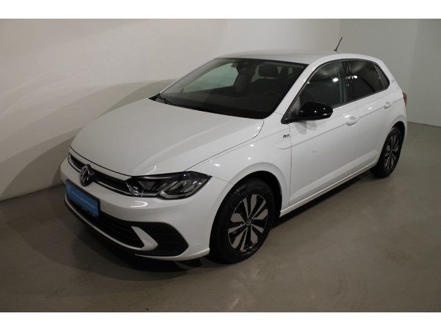 Volkswagen Polo 1.0 TSI GOAL 7-DSG LED GJR PDC ACC SH foto 2
