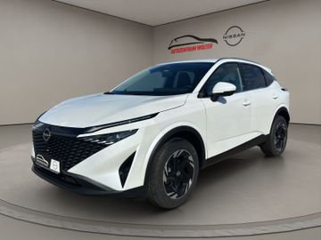 Nissan Qashqai - 3