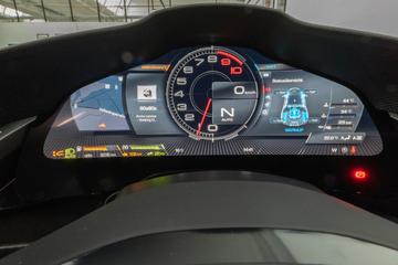 2022 Ferrari SF90 缩略图 29