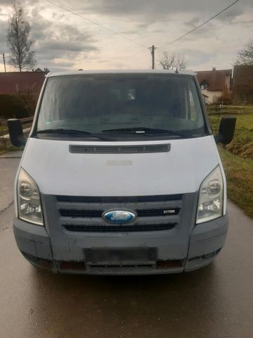 Ford Transit/Tourneo 110T280 /LKW