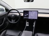 Tesla Model 3 Long-Range AWD 351pk 75 kWh [ AUTOPILOT+ - graue Tesla Model 3