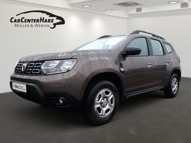 Dacia Duster II Comfort