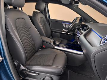 صورة مصغرة 15 لـ 2023 Mercedes-BENZ EQA