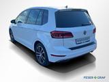 Volkswagen Golf Sportsvan Join 1.5 TSI/LED/ACC/AHK/Pano/Nav - Volkswagen Golf Sportsvan: Join