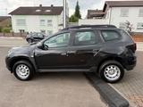 Dacia Duster II Access 1 Hand Klima Sitzheizung PDC - Dacia Duster: Access