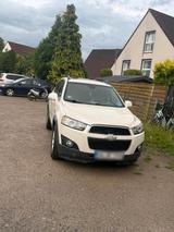 Chevrolet chevrolet 2012 mit 7 sitzer - Chevrolet Captiva in Dortmund