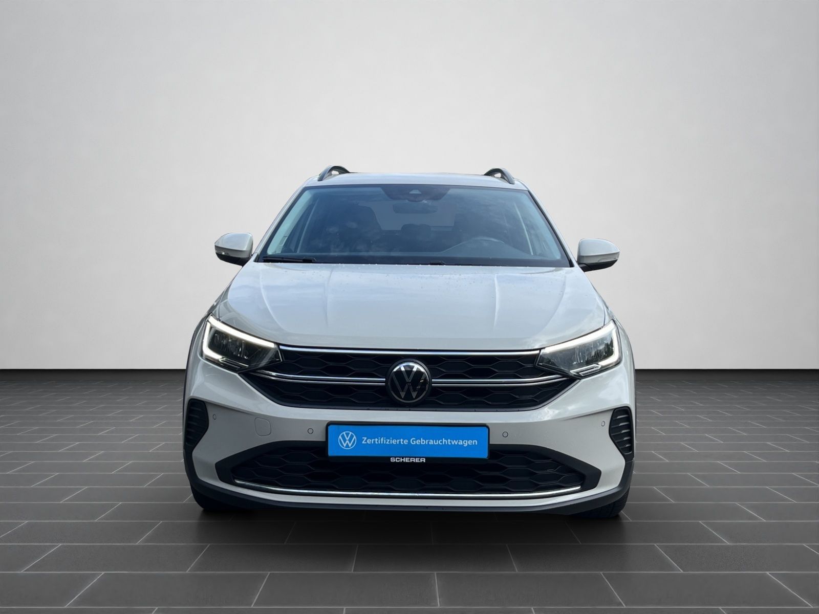 Volkswagen Taigo - Bild 6