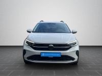 Volkswagen Taigo - Vorschau Bild 6
