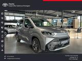 Toyota Proace City Verso L1 Lounge - Toyota Proace (Verso) Lounge Gebrauchtwagen