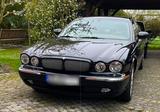 Jaguar XJ XJ8 4.2 Liter - V8 Souvereign XJ... - gebrauchte Jaguar XJ8 aus dem Jahr 2004